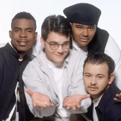 All 4 one
