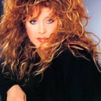 Alla Pugacheva