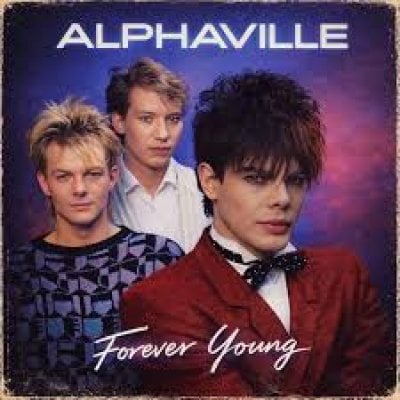 Alphaville
