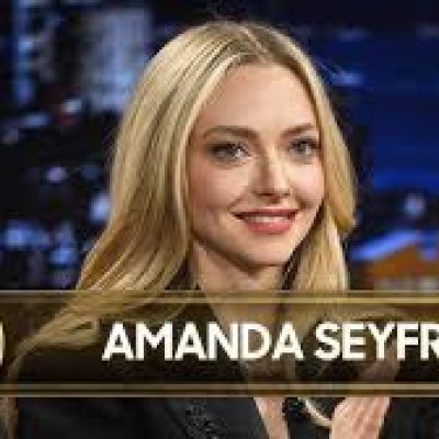 Amanda Seyfried