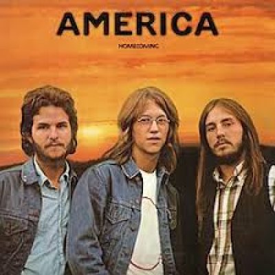 America