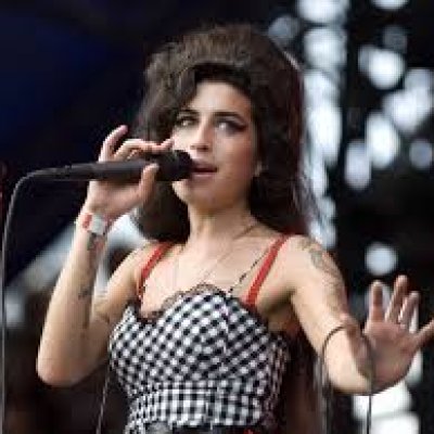 Amy Winehouse