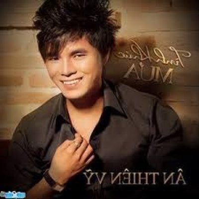 Ân Thiên Vỹ