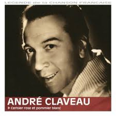 Andre Claveau
