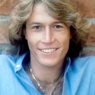 Andy Gibb