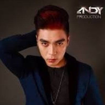 Andy Hoàng