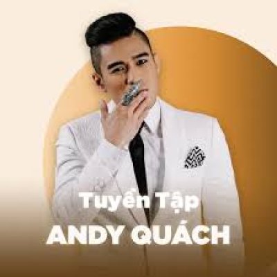 Andy Quách