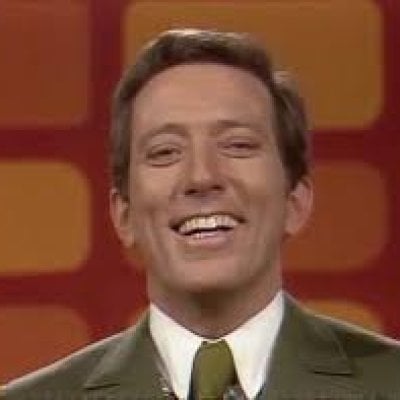 Andy Williams