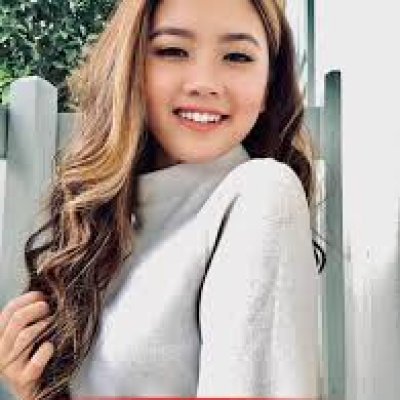 Angel Gia Hân