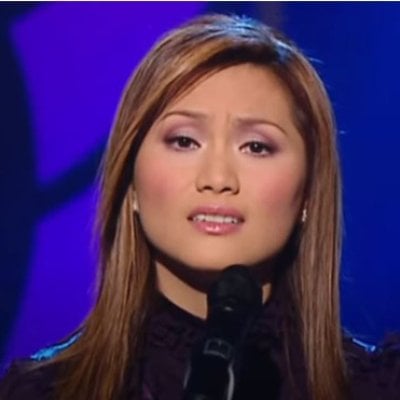 Angela Trâm Anh
