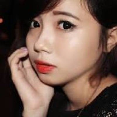 Angle Phương Hà