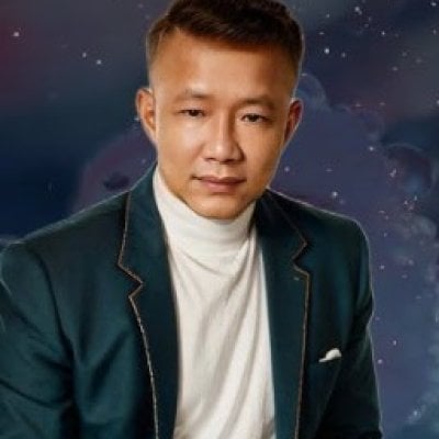 Anh Ba Trứng