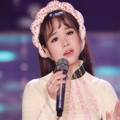 Ánh Bùi