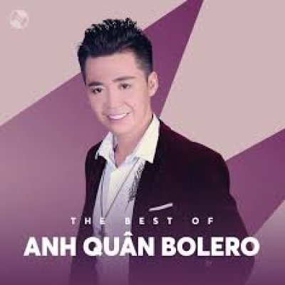 Anh Quân Bolero
