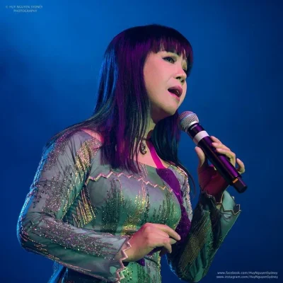 Ánh Tuyết