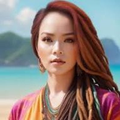 Anika Bảo Trâm