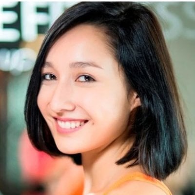 Anna Trương