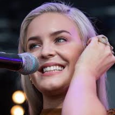 Anne Marie