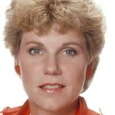 Anne Murray