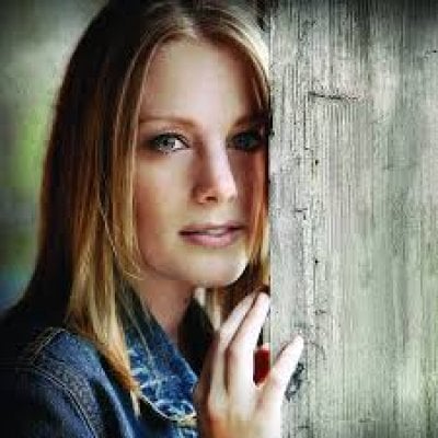 Annie Blanchard