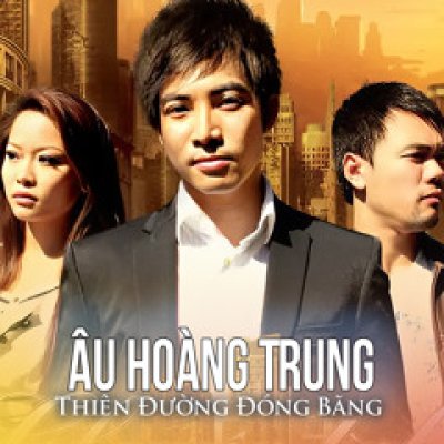 Âu Hoàng Trung