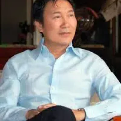 Châu Đình An