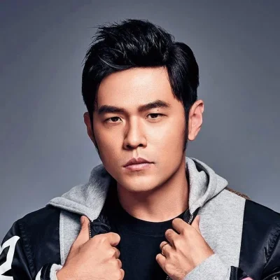 Châu Kiệt Luân