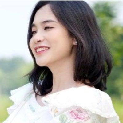 Đặng Thanh Tuyền