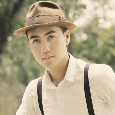 Danh Tuấn Trung