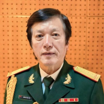 Dương Minh Đức