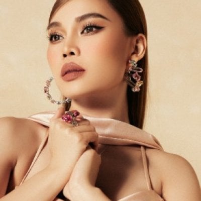 Giang Hồng Ngọc