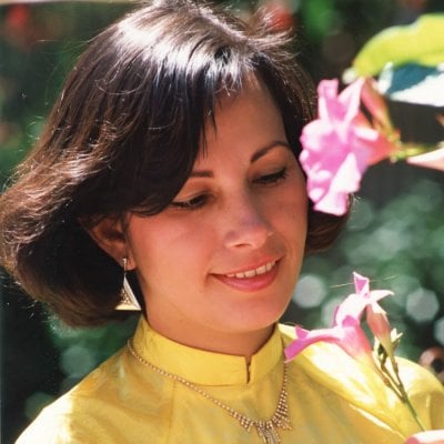 Giáng Thu