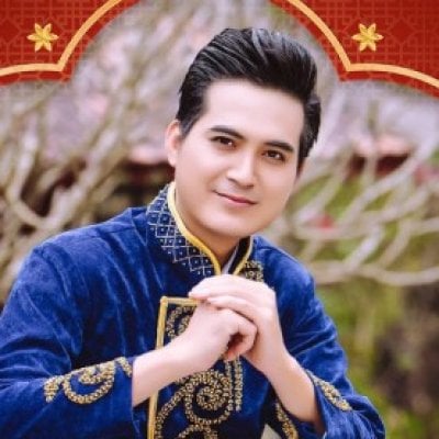 Giang Trường