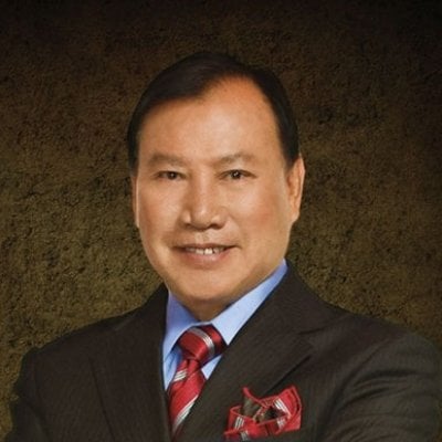 Giang Tử
