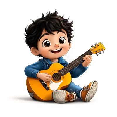 Guitar