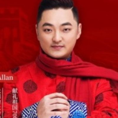 Hai Sheng