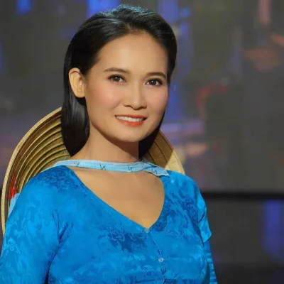 Hạnh Nguyên