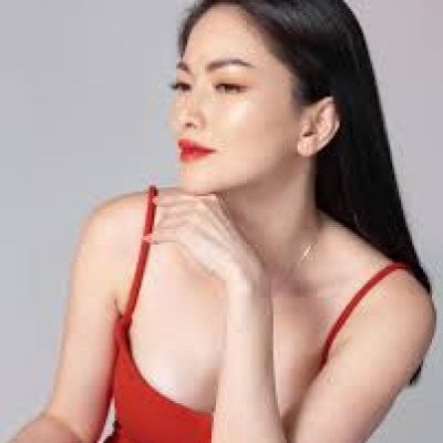 Hồ Hoàng Yến