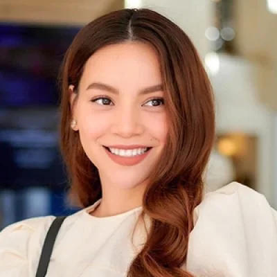 Hồ Ngọc Hà