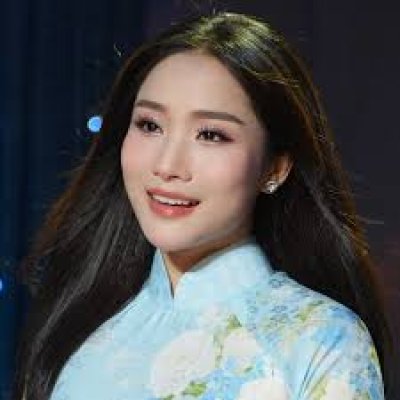Hồ Phương Liên