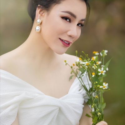 Hồ Quỳnh Hương