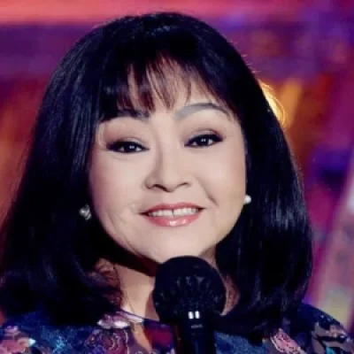 Hương Lan