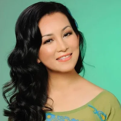 Hương Thủy