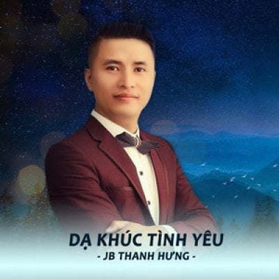 JB Thanh Hưng
