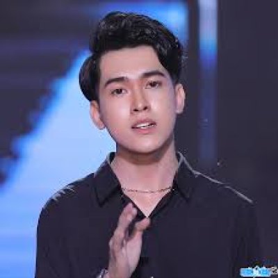 Lâm Hoài Phong
