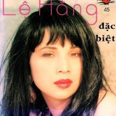 Lệ Hằng