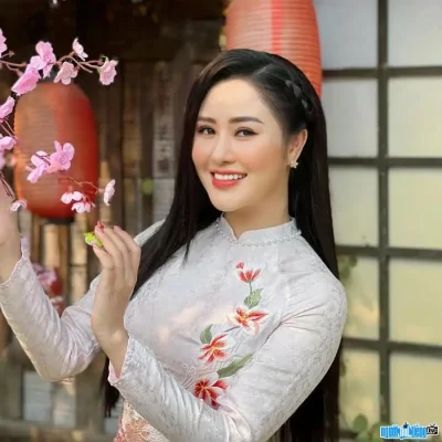 Lê Thu Uyên