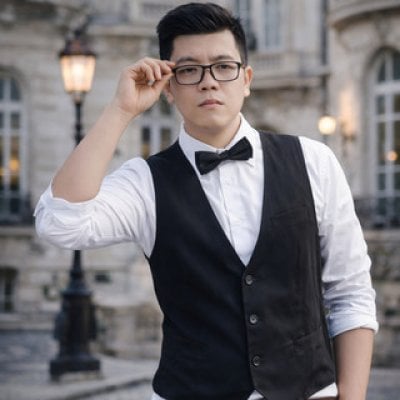 Lee Phú Quý