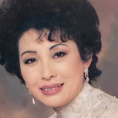 Mai Hương
