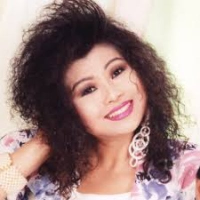 Mai Lệ Huyền
